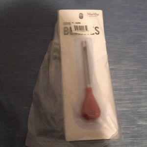 NWT Strawberry huller